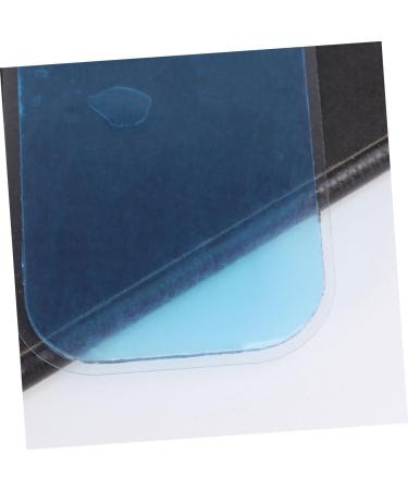 Buy Beavorty 60 STK Gelpads for Hip Trainer & Abdominal Stimulators | Muscle Toner Gel Pads for Fitness & Training Equipment - Buy Online on GoSupps.com