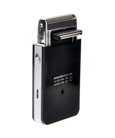 FRCOLOR 2pcs Beard Trimmer Set - Electric Trimmer for Men Mustache & Nose Trimmer Perfect Shavers for Grooming - Buy Online on GoSupps.com