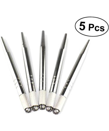 FOMIYES 15 pcs Manual Supplies Permanent Microblade Eyebrow Durable Pen Makeup for - Buy Online on GoSupps.com