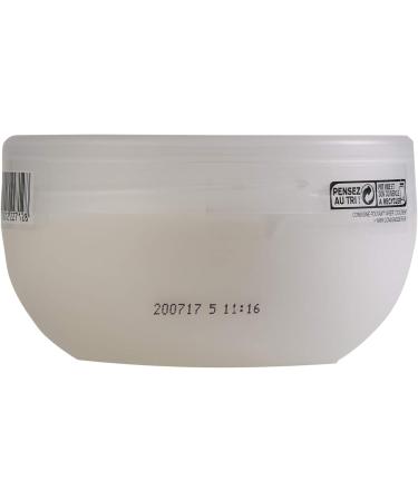 Shaving Soap 150 ml with Organic Aloe Vera Gel and Shea Butter Made in France BARBER TOOLS  - Buy Online on GoSupps.com