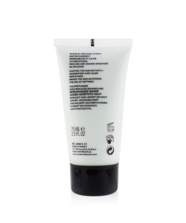 Academie Hypo-Sensible Calming Mask for Women - Redness Relief & Desensitizing 75g | International Shipping Available - Buy Online on GoSupps.com