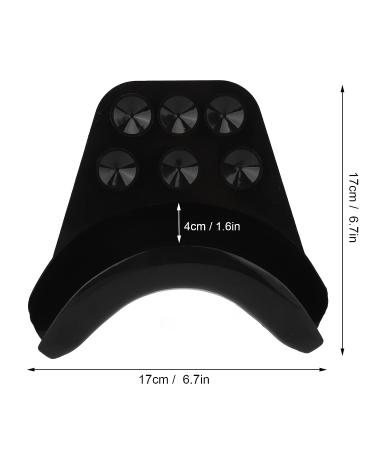 Silicone Seated Shampoo Neck Rest Bowl - Anti-Slip Neck Support for Hair Washing at Home or Salon - Buy Online on GoSupps.com
