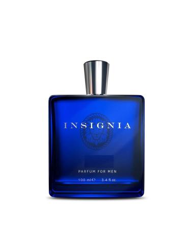 DJ Insignia Perfume Eau De Perfum Long Lasting Fragrance Perfum For Men 100ml