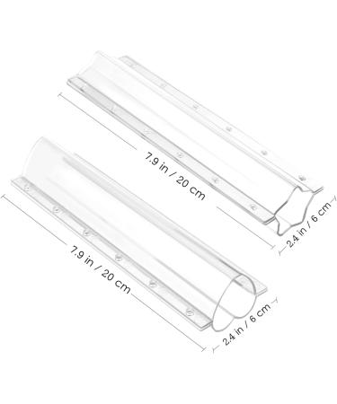 KONTONTY Cucumber Shaping Molds 4pcs Shaped Vegetables Candy Cucumber Heart Vegetable Chocolate X Accessories Vessel Shaping - Buy Online on GoSupps.com