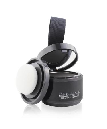 Sovoncare Instant Hairline Powder - Gray Hair Coverage for Women | Thinning Hair Root Touch Up Powder - Conceals Hair Loss & Thin Hair - Buy Online on GoSupps.com