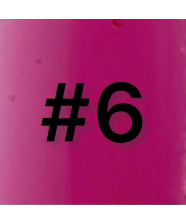  Crystal Professional Gel Builder - 15 ml - Gel nails with a glazed effect and glass-like finish - Nail gel for creative extensions with a deep effect - Nail builder gel - Pink 006 - Buy Online on GoSupps.com