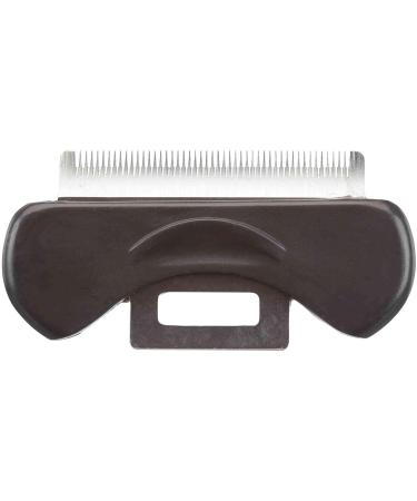 Trixie 23123 Carding Curry Comb Cat 7 15 cm - Buy Online on GoSupps.com