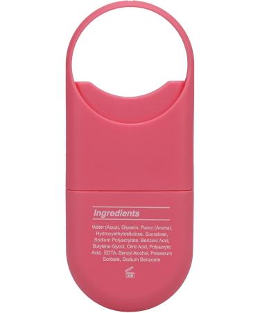 GoodHead Juicy Head Spray pour bouche s che emporter Saveur past que Stimulateur de sexe oral portable 9 ml Spray Doc Johnson Blow Job Uniquement pour adultes - Buy Online on GoSupps.com