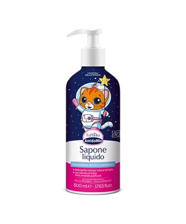 Euphidra Euphidra AmidoMio - Liquid Soap Space Puppies Edition 500 ml