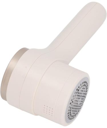 Buy Rechargeable Electric Lint Remover - 3 Levels Adjustable Fabric Shaver for Sweaters Blankets & Bedding International Shipping Available - Buy Online on GoSupps.com