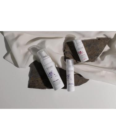 Melabel Whitening Tonic 60 ml Lightens Dark Spots Evens the Overall Skin Tone Regulates Oiliness Tightens Enlarged Pores Gently Exfoliates With Kojic Glycolic Malic and Lactic acid by Biotrade - Buy Online on GoSupps.com