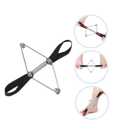 NOLITOY Bunion Straightener - Bunion Relief Splint & Alignment Protector | Tension Band Corrector for Big Toe | Nylon Sports Belt | International Shipping Available - Buy Online on GoSupps.com