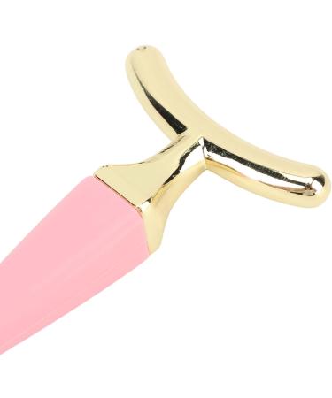 TITADONG 2Pcs Tshaped Eye Cream Massage Stick Eye Cream Scoop Stick Eye Cream Applicator Massager Mini Doubleheaded Eliminates Swelling Reduces Wrinkles Eye Cream Applicator for Reducing Rim - Buy Online on GoSupps.com