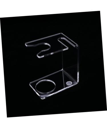 Beaupretty Razor and Brush Holder - Premium Shaving Brush Organizer & Stand for Men - International Shipping Available - Buy Online on GoSupps.com