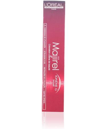 Loreal MAJIREL FRENCH BROWN 7.014 50ML 511 - Buy Online on GoSupps.com