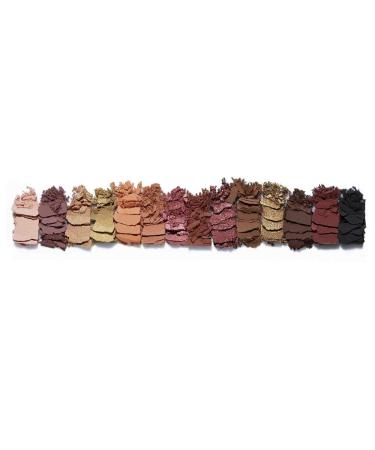 Anastasia Beverly Hills Soft Glam Eyeshadow Palette - Shop Now! - Buy Online on GoSupps.com