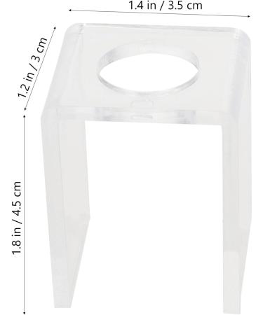 Handmade Lipstick Mold Set | Minkissy DIY Make-up Accessories for Lip Balm & Gloss - Buy Online on GoSupps.com