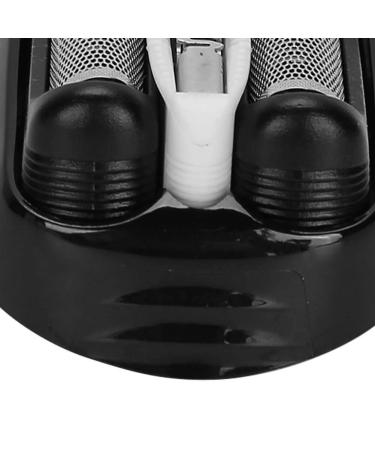 Braun Series 3 32B Replacement Head for 300S/301S/310S Shaver - Genuine Part - Buy Online on GoSupps.com