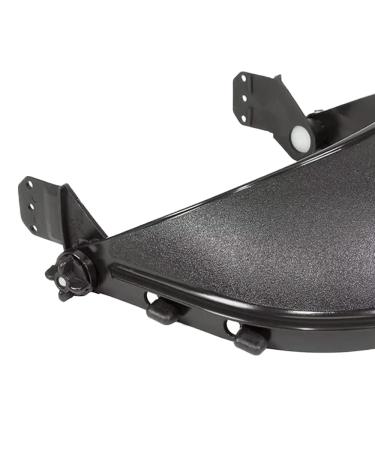 Jackson Safety 382-B Cap Adapter for Slotted Caps Dielectric Blade Mounted Spark Deflector Black Universal Size (Case of 12) 14944 - Buy Online on GoSupps.com