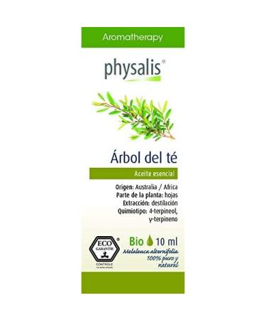 Physalis Physalis Essence - 21 ml