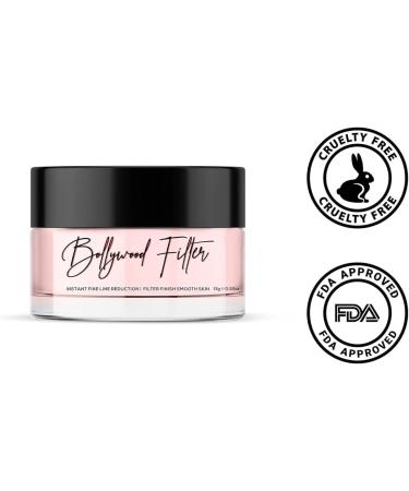 REN'EE. Bollywood Filter Face Primer 15gm | for a Flawless & Smooth Skin | Blurs Fine Lines Wrinkles & Pores Instantly | Hydrating Lightweight & Non-sticky | Cruelty-free - Buy Online on GoSupps.com
