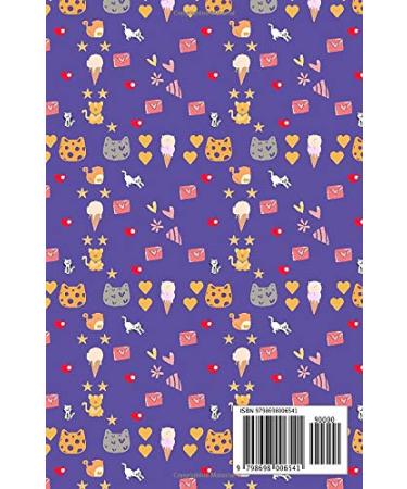 Buy My Meowthly Cycles: Cat Design Menstrual Tracker & 4-Year Calendar Log Book | PMS Tips & Tricks - International Shipping Available - Buy Online on GoSupps.com