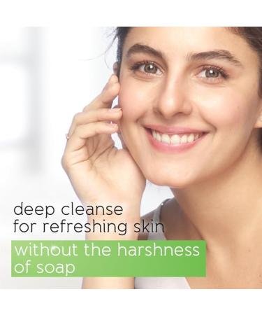 Oil Clear and Glow Shower Gel - 250ml | Refreshing Cleansing for Radiant Skin | International Shipping Available - Buy Online on GoSupps.com