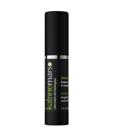 KatrineMarso serum c + hyal 15 ml. - Buy Online on GoSupps.com