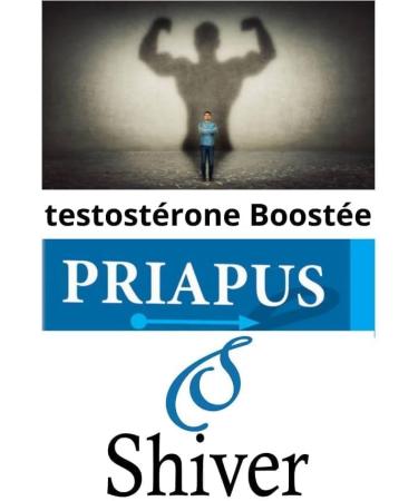 Priapus - Ultra Powerful - New Improved Formula - Dietary Supplement Ginseng 10 Capsules  - Buy Online on GoSupps.com