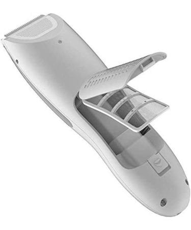 Buy Easy Wireless Hair Clipper - Intelligent Automatic Electric Shaver for Men Women & Kids - International Shipping Available - Buy Online on GoSupps.com