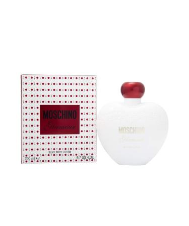 Moschino Moschino Glamour Body Lotion 200 ml