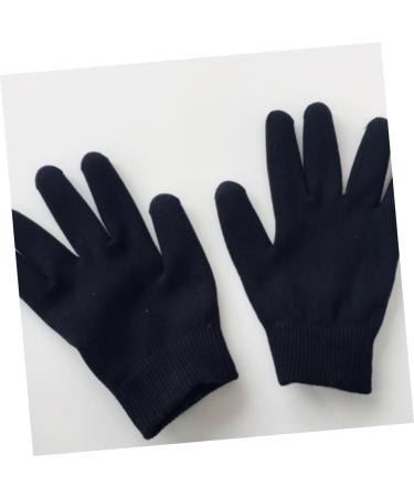 POPETPOP 4 Pairs Socks for Woman Dry Feet Socks Heel Protector Heel Cushions Moisture Gel Socks Moisturizing Gel Socks Dry Skin Gloves Foot Lotion Socks Spa Socks Skin Care Nursing Kit - Buy Online on GoSupps.com