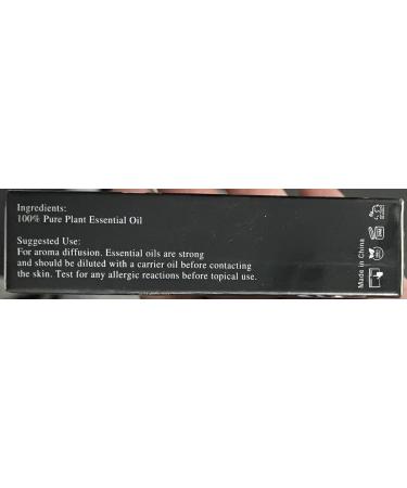 Buy MAYJAM Basil Essential Oil 10ML - Pure Basil Oil for Diffusers Humidifiers & DIY Projects - Freshen Up Your Home & Wardrobes! - Buy Online on GoSupps.com
