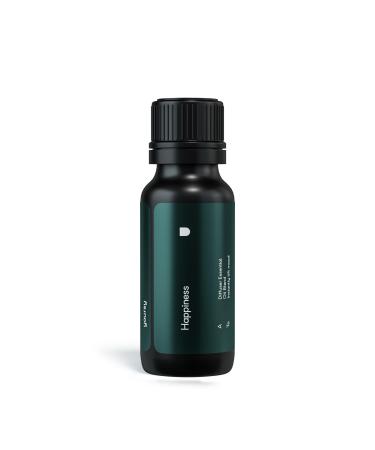 yoursy | Happiness - Diffuser Essential Oil Blend - 0.5 Fl Oz.