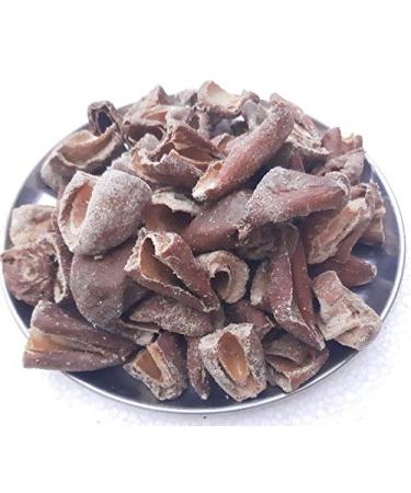 Dry Mango Vathal (Uppu Manga) 500g (Pack of 02)