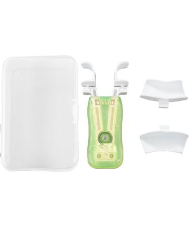 Xinhuju Oral muscle training facial exercise lip lab multifunction muscle effector for home use for tightening skin reduces - Buy Online on GoSupps.com