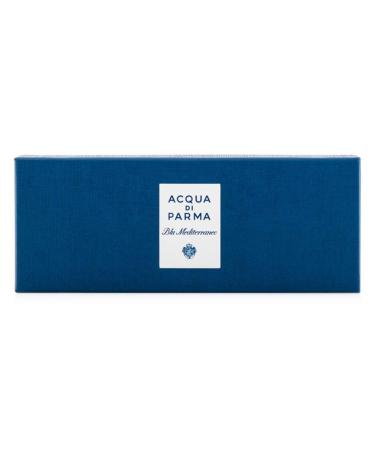 Acqua Di Parma Blu Mediterraneo Miniature Set! Includes Arancia di Capri Bergamotto di Calabria Fico di Amalfi Mirto di Panarea And Chinotto di Liguria! Perfect Fragrance Collection Gift Set! - Buy Online on GoSupps.com