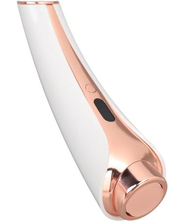 Electric Foot Dead Skin Remover Type C Charging 180 Minutes High and Low Gear Cordless Curved Electric Callus Remover for Dry Skin - Buy Online on GoSupps.com