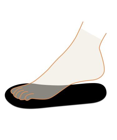 30 Pairs of FOAM Spray Tanning Sticky Feet Pads (60 Feets) PRO Sunless Airbrush Spray Tanning Tent Foot Protection