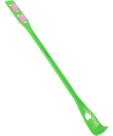 Fomiyes Tickle Rake Massage Device - Adult & Children Back Scratcher - Plastic Household Tool for Instant Relief - Buy Online on GoSupps.com