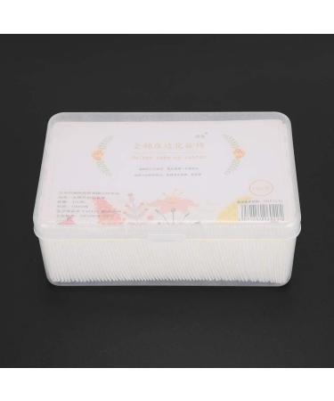 Buy 150pcs Soft Makeup Cotton Pads - Gentle Cosmetic Removal & Facial Cleansing Wipes for All Skin Types - International Shipping Available - Buy Online on GoSupps.com
