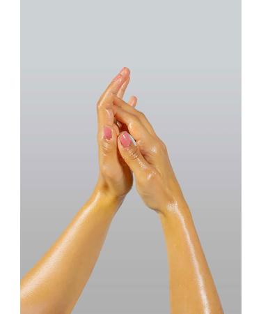 Secretplay Pretty But Wild Bronzing Oil 100 ML | Enhance Your Tan | International Shipping - Buy Online on GoSupps.com