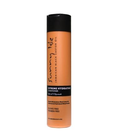 Sunny Isle Jamaican Black Castor Oil Extreme Hydrating Conditioner 10.1oz