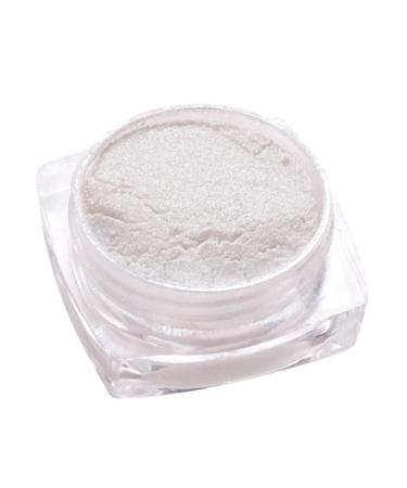 Nail Glitter Powder Pearl Manicure Shimmer Dipping Powder Nail Chrome Pigment Dust For Beauty