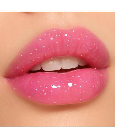 Cupio Lipgloss Ribells Summer Sundays rode vlag 45 g - Buy Online on GoSupps.com