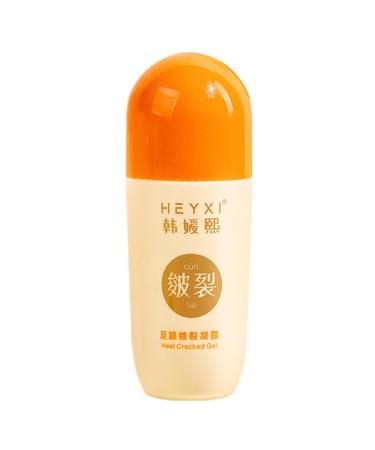 mingchengheng Anti Cracked Foot Cream - 60 Advanced Moisturizing Body Repair Cream - Anti-Cracked Moisturizer for Feet and Hands, Advanced Repair for Heels, Heels