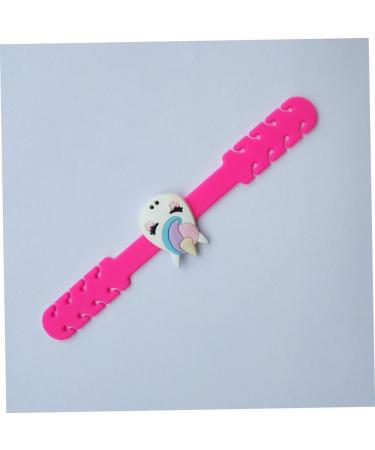 Healeved 10-Pack Ear Rope Loop Mask Buckle - Hearing Protection Mask Hooks for Kids - Buy Online on GoSupps.com