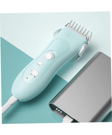 MAGICLULU Barber Accessories Clipper Electric Clipper Trimmer Shears - Buy Online on GoSupps.com