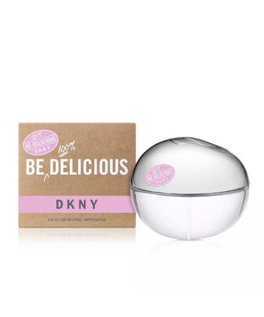 DKNY Be 100% 3.4 Ounce (Pack of 1)