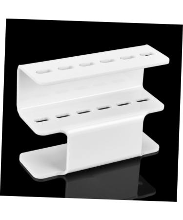 minkissy 1pc Lash Cluster Tweezers Extend White Eyelash Size 1 White - Buy Online on GoSupps.com